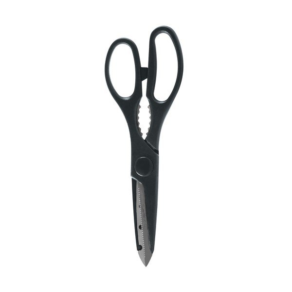 3 nažu, šķēru, asinātāja un statīva komplekts Premier Housewares-image-2