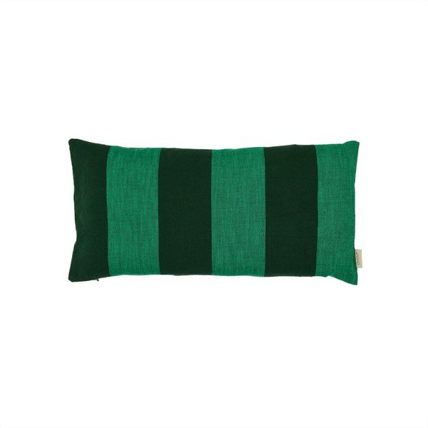 Kokvilnas spilvendrāna 30x60 cm Kara – OYOY Living Design