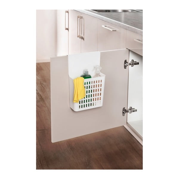 Piekaramais durvju organizators Wenko Over-Door-image-2