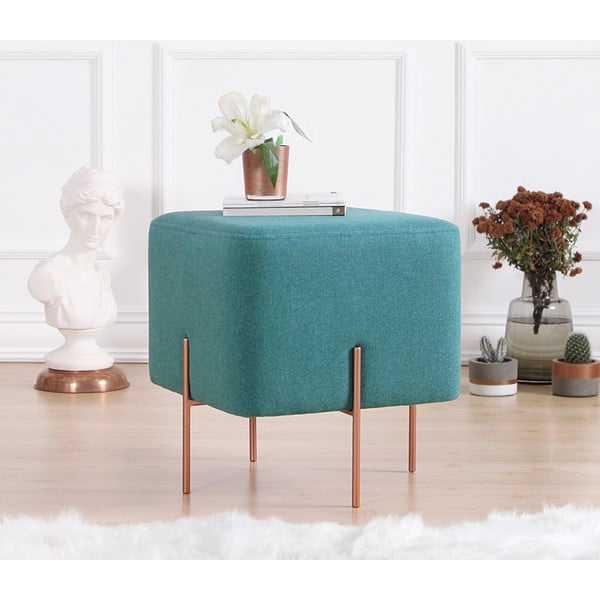 Zils pufs Copper – Artie-image-2