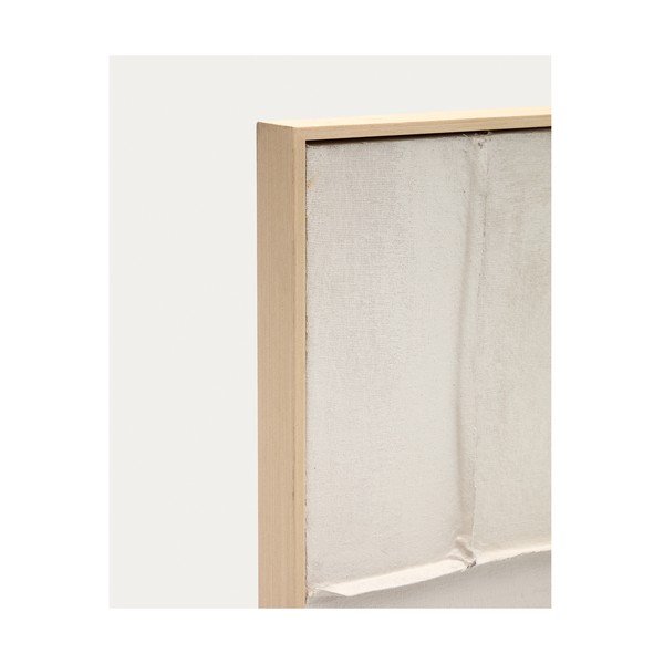 Glezna 120x200 cm Klis – Kave Home-image-4