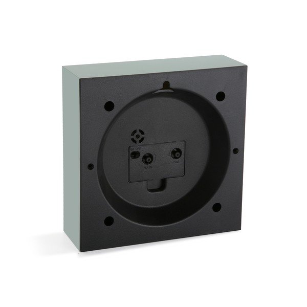 Pasteļzaļš galda pulkstenis Versa Mint-image-1