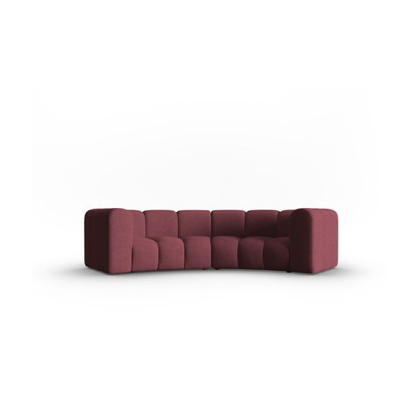 Bordo dīvāns 322 cm Lupine – Micadoni Home