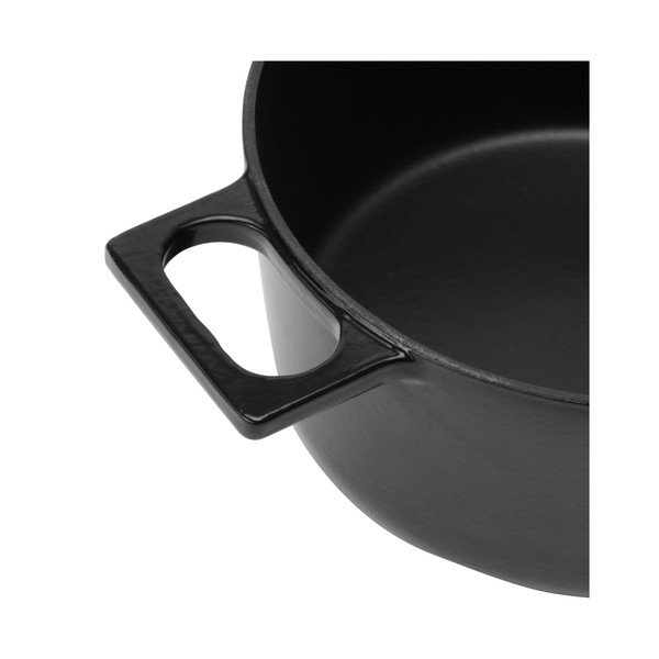 Čuguna katls ar vāku piemērots indukcijas plītij 5,5 l Mattia 3.0 – FABINI-image-2