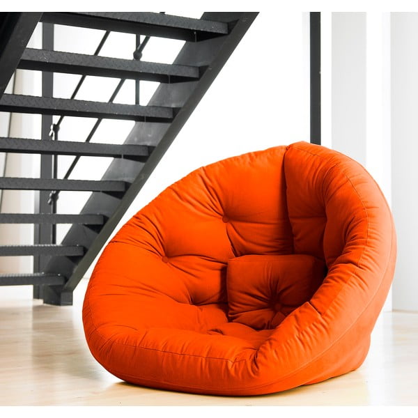 Karup Nest Orange krēsls