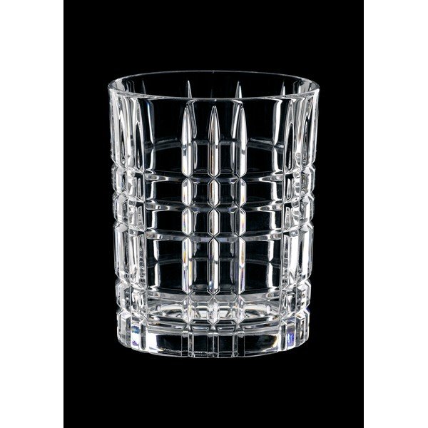 Viskija glāzes (2 gab.) 345 ml Square – Nachtmann-image-3