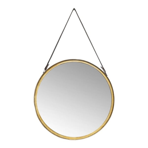 Sienas spogulis Kare Design Grip, 51,5 x 71,5 cm
