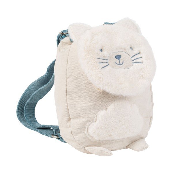Bērnu mugursoma Kitten – Jardin d'Ulysse