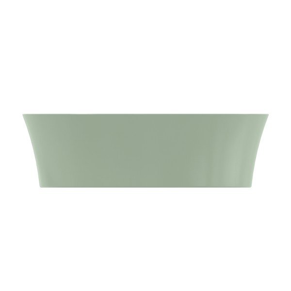 Zaļa keramikas apaļa izlietne ø 40 cm Ipalyss – Ideal Standard-image-3
