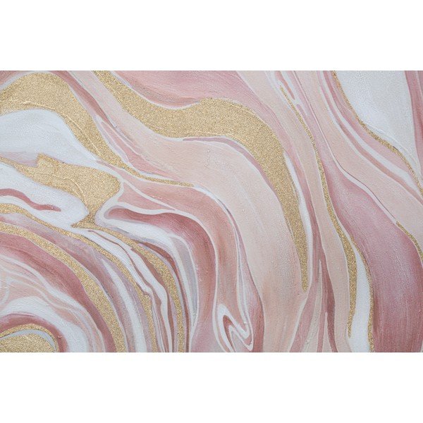 Glezna Mauro Ferretti Pinkly, 80 x 80 cm-image-4
