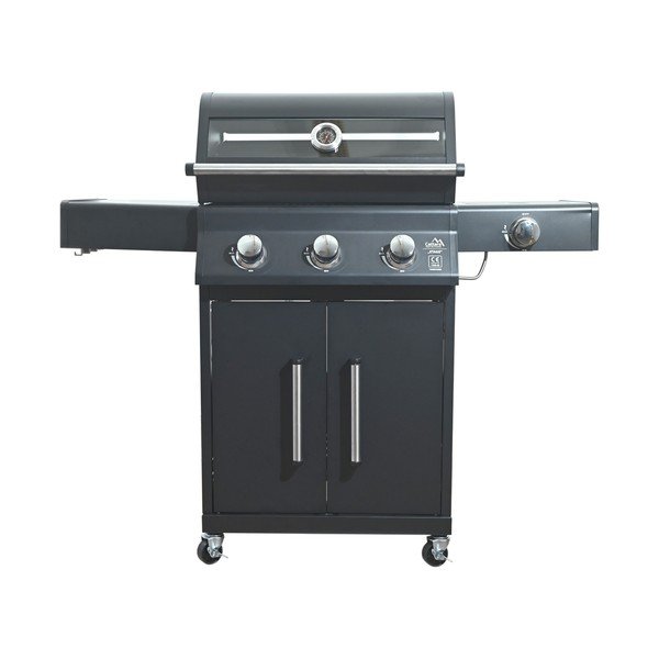 Gāzes grils Etage – Cattara-image-2