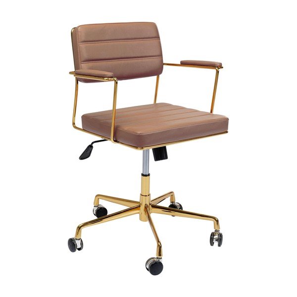Biroja krēsls Dottore – Kare Design-image-2