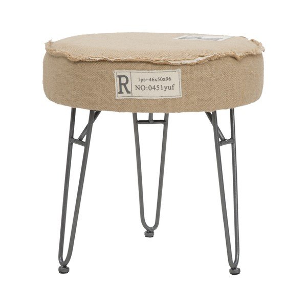Mauro Ferretti Havana krēsls, ∅ 43 cm-image-1