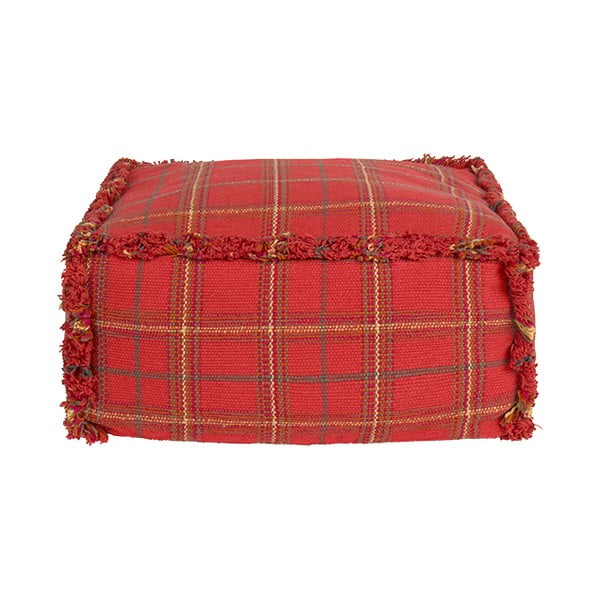 Sarkans bērnu sēžammaiss Mapple Red – Lorena Canals