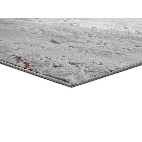 Pelēks paklājs Universal Berlin Grey, 120 x 170 cm-image-2