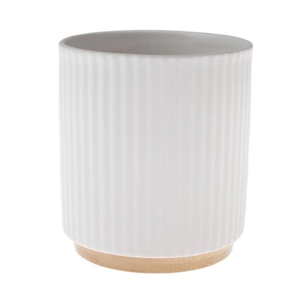 Keramikas puķu poda apvalks ø 12 cm – Dakls