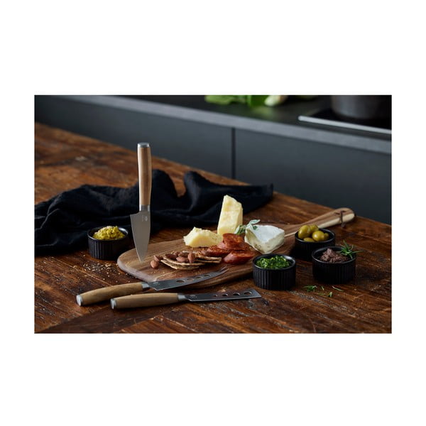 Tērauda nažu komplekts (3 gab.) – Holm-image-1