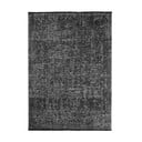 Tumši pelēks mazgājams paklājs 80x150 cm Space 1900 – Ayyildiz Carpets