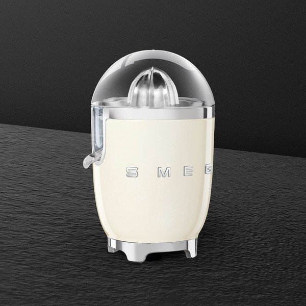 Krēmkrāsas sulu spiede 50's Retro Style – SMEG-image-4