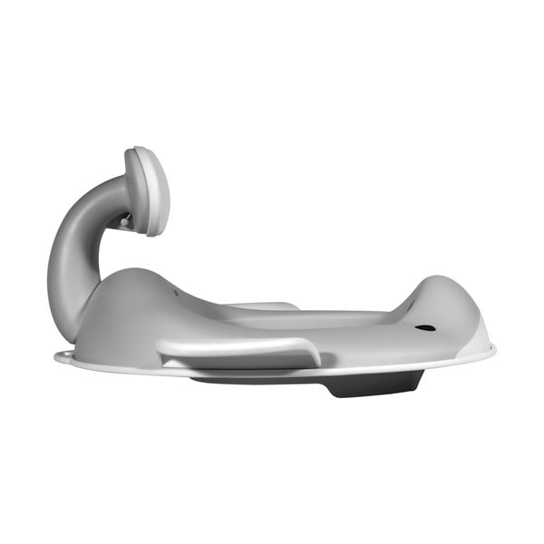 Tumši pelēks bērnu tualetes poda sēdeklītis Dark grey – Kindsgut-image-1