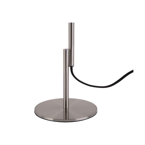 Pelēkzaļa galda lampa Leitmotiv Sphere Top, ø 25 cm-image-3