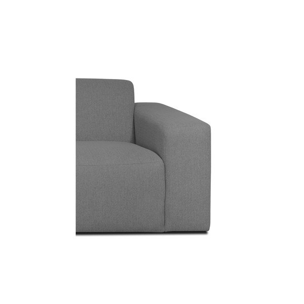 Pelēks stūra dīvāns (kreisais stūris) Roxy – Scandic-image-3