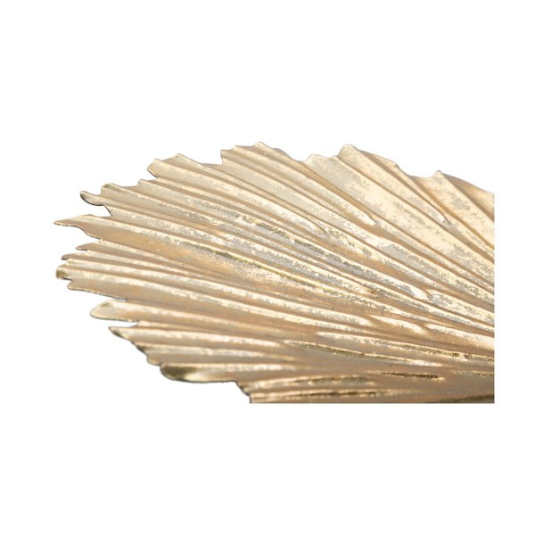 Metāla dekoratīva paplāte 29x25 cm Heart – Mauro Ferretti-image-4