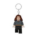 Atslēgu piekariņš ar lukturīti Harry Potter Hermiona Granger – LEGO®