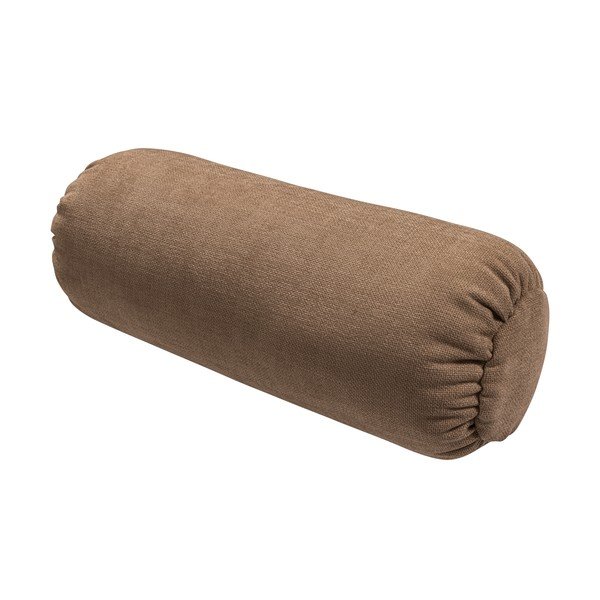 Dekoratīvais spilvens no šenila 50x23 cm Baggy – WOOOD-image-2