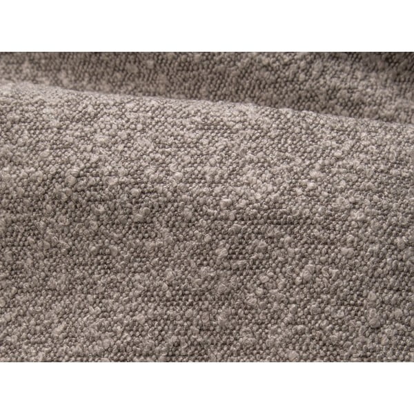 Gaiši pelēks polsterēts gultas galvgalis 229x100 cm Darren – Micadoni -image-4