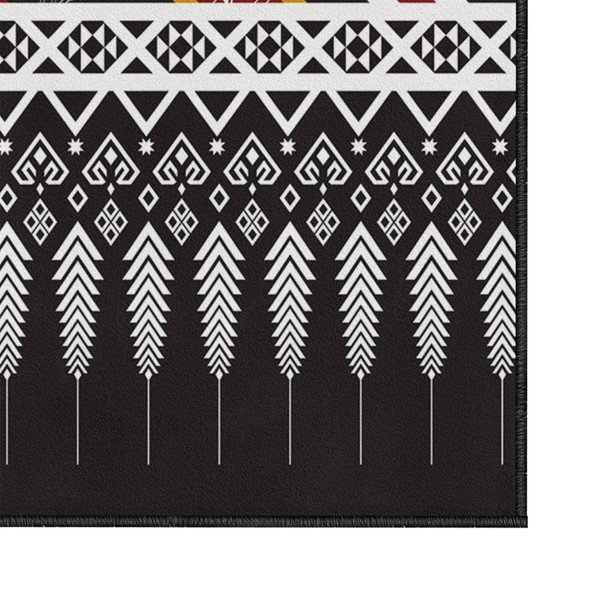 Paklājs Oyo home Ethno, 100 x 140 cm-image-1