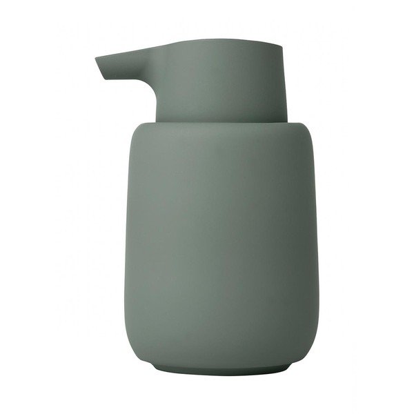 Zaļš ziepju dozators Blomus Sono, 250 ml