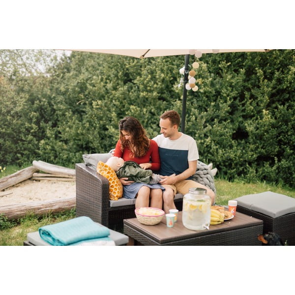 Dārza sauless Timpana Kingston-image-3