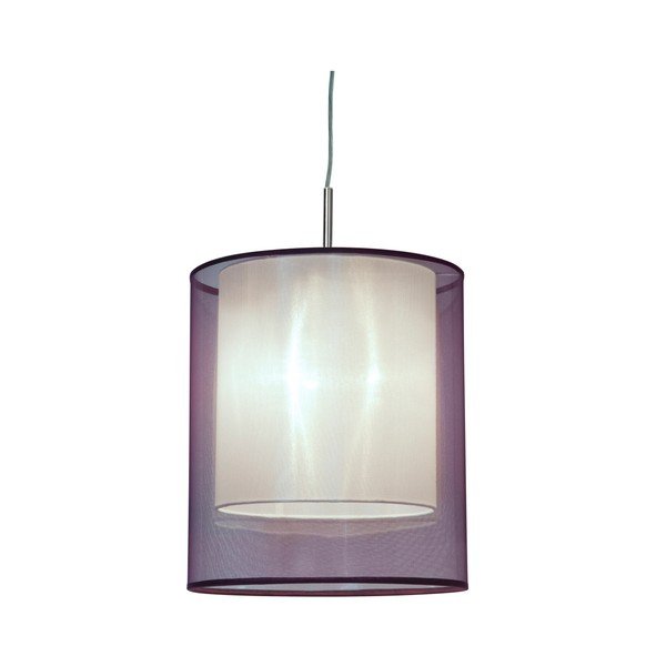 Piekaramais gaismeklis SULION Aubergine-image-1