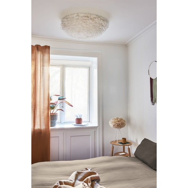 Gaiši brūns abažūrs ø 35 cm Eos mini – UMAGE-image-2