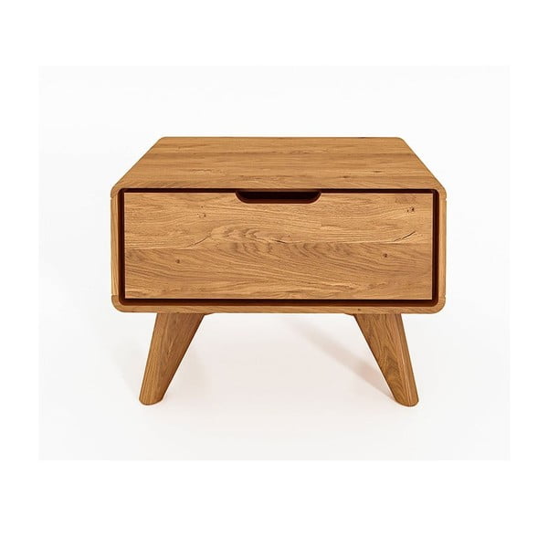 Naktsgaldiņš no ozolkoka Greg – The Beds-image-1