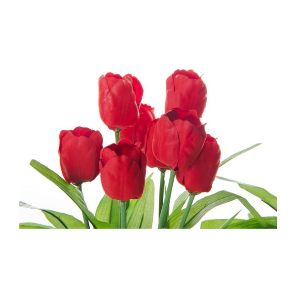 3 ziedu rotājumu komplekts Casa Selección Tulip-image-3