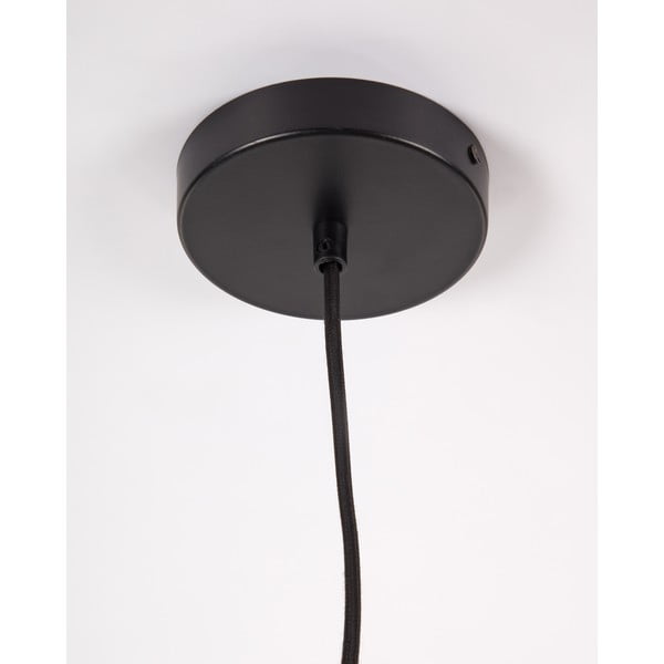 Griestu lampa ø 30 cm Yuvia – Kave Home-image-3