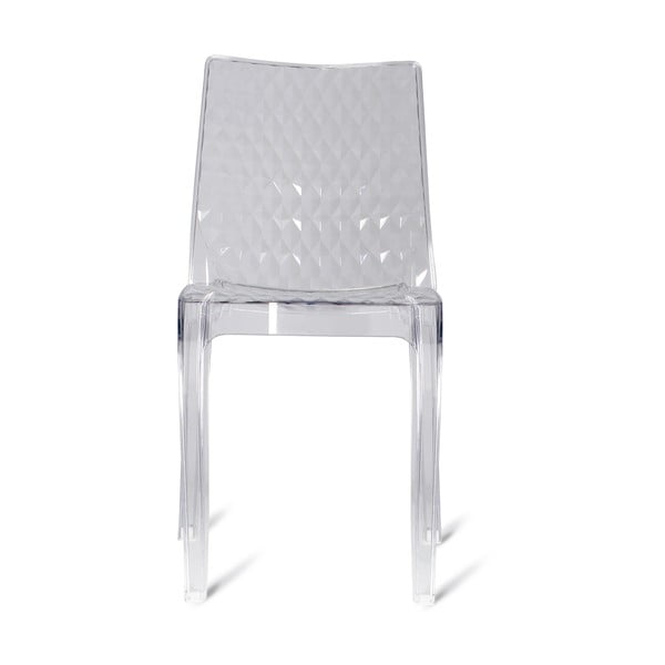 2 ēdamistabas krēslu komplekts Quadri-image-2