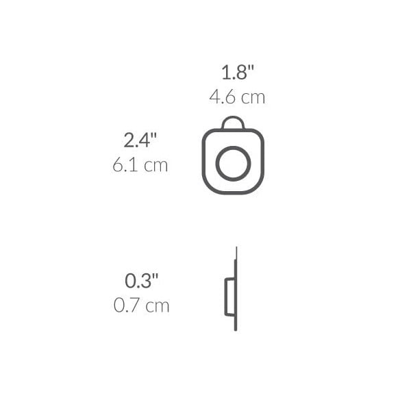Rezerves kārtridži smaku absorbētājam (4 gab.) – simplehuman-image-2