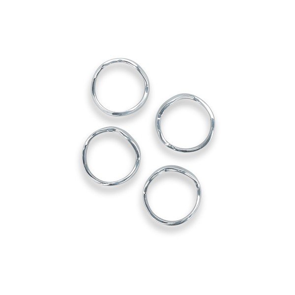 Metāla galda piederumi (4 gab.) Charm – S|P Collection-image-3