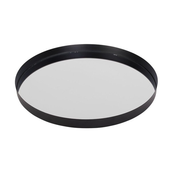 Metāla dekoratīva paplāte ø 40 cm Mirage – PT LIVING-image-3