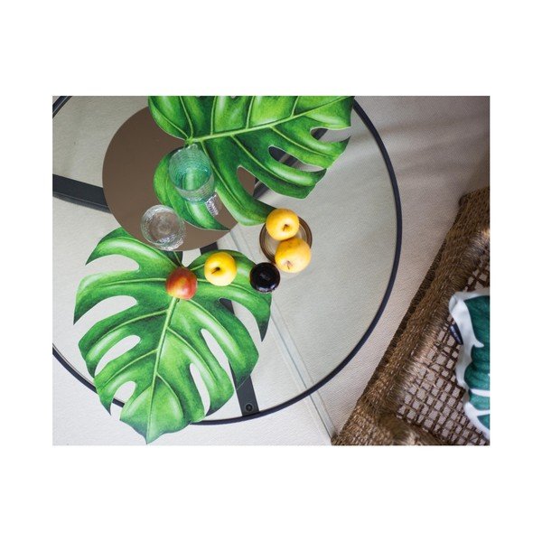 Lapu formas paliktnis Really Nice Things Monstera-image-3