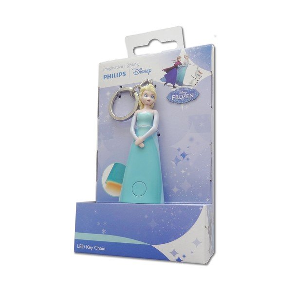 LEGO Disney Elzas figūriņa ar apgaismojumu-image-2