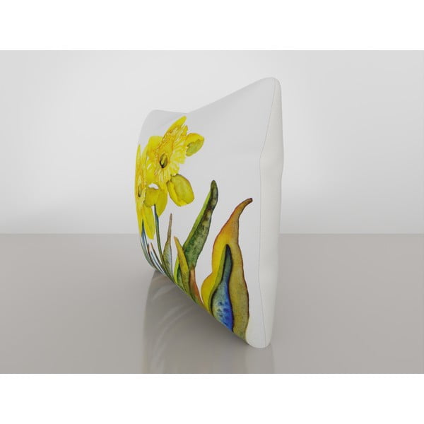 Spilvendrāna ar kokvilnu Vitaus, 42 x 42 cm-image-2