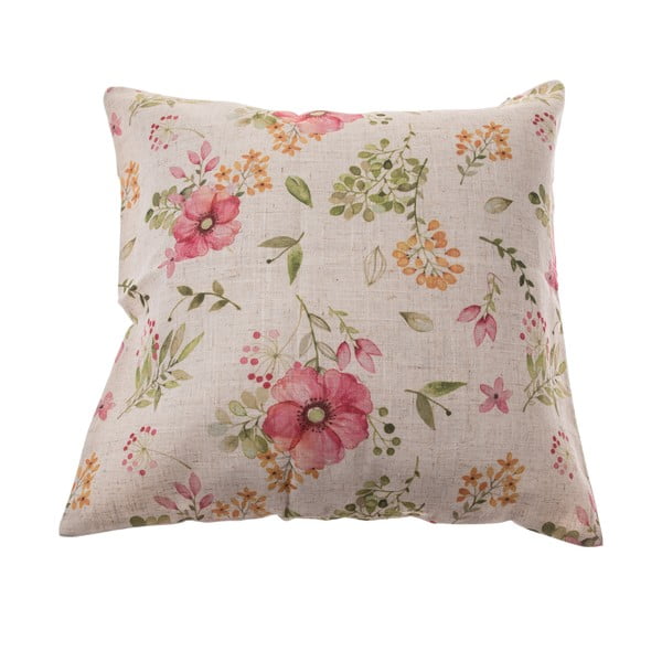 Āra spilvendrāna 40x40 cm – Dakls