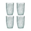 Glāzes (4 gab.) 450 ml Areca – Ladelle