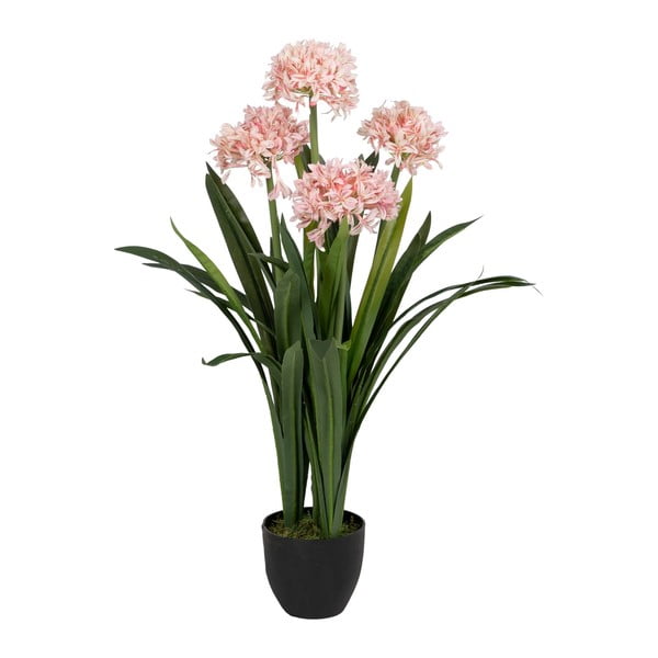 Mākslīgais augs (augstums 100 cm) Hyacinth – Ixia