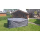 Dārza mēbeļu aizsargpārvalks 210x250x95 cm – Garden Pleasure