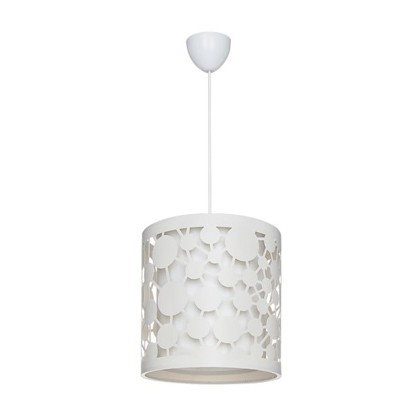Balta griestu lampa 76x23,5 cm – Squid Lighting-image-2